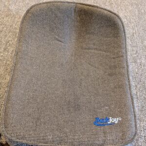 Gray Posture Seat Cushion
